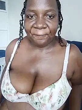 naughtyebonydiva online show from 06.20.26
