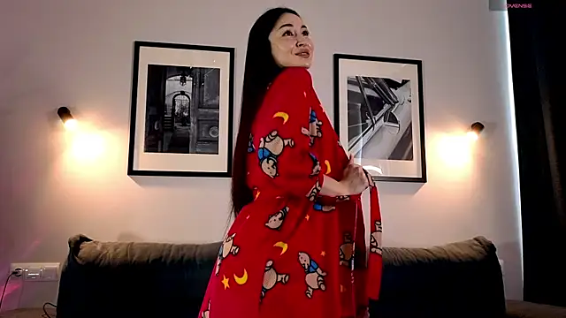 MelisaMyth online show from 06.23.26