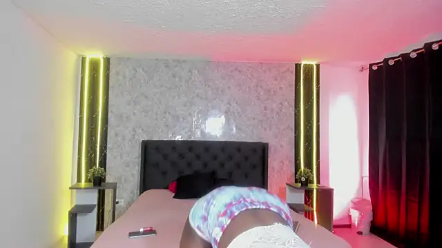 mirandaPriesly online show from 06.30.26