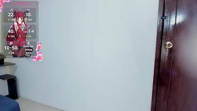 mirandaPriesly online show from 08.06.26