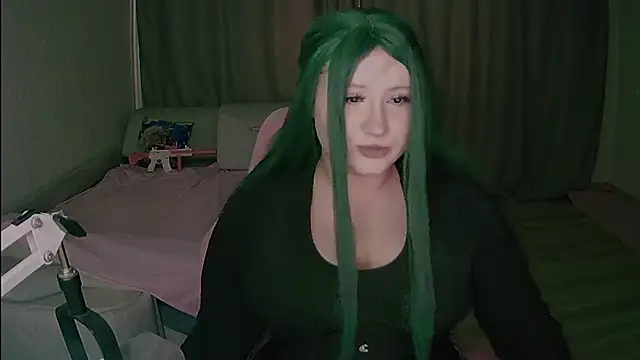 FlameFawn online show from 07.01.26