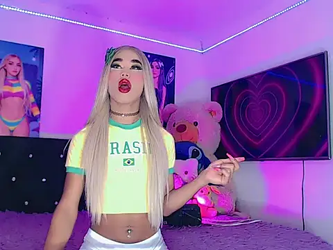 HeidiVanessa online show from 06.19.26