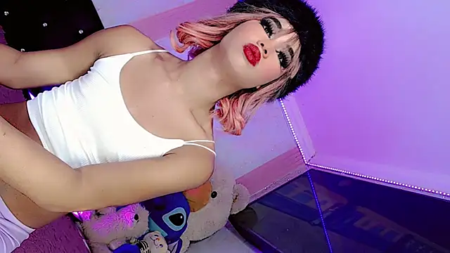 HeidiVanessa online show from 07.20.26
