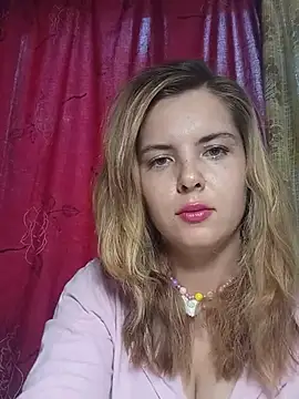 SunnySofii online show from 07.08.26