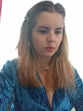 SunnySofii online show from 07.09.26