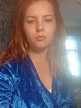 SunnySofii online show from 07.12.26
