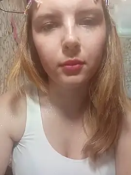 SunnySofii online show from 07.13.26