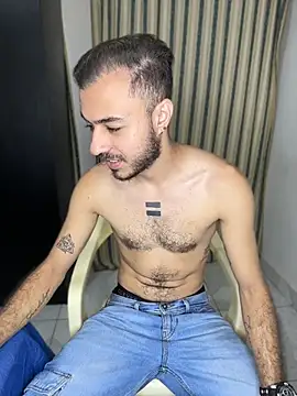 Liam Brawn online show from 07.08.26