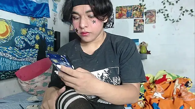 Snapshot of Tiff_-Styles chatting on 07.27.26 Tiff -Styles online show from 07.27.26