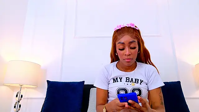 Francesca doll1 online show from 07.31.26