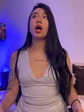 Ashleygross777 online show from 08.06.26