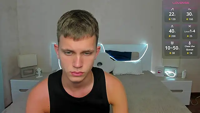 m0neyken online show from 07.09.26