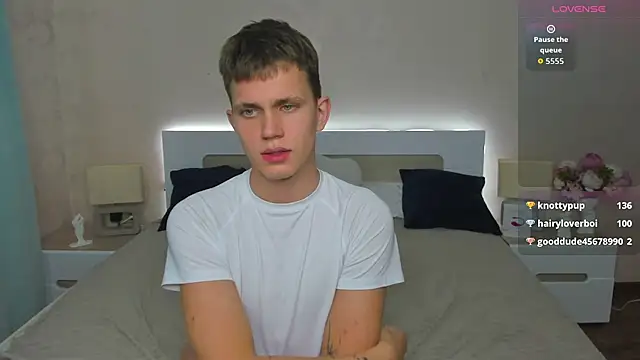 m0neyken online show from 07.24.26
