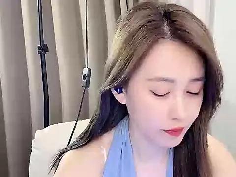Snapshot of xiaoke31 chatting on 06.21.26 xiaoke31 online show from 06.21.26