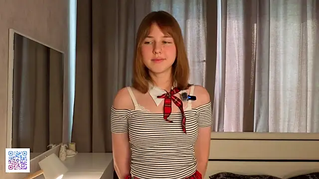 SunnySikarskie online show from 08.08.26