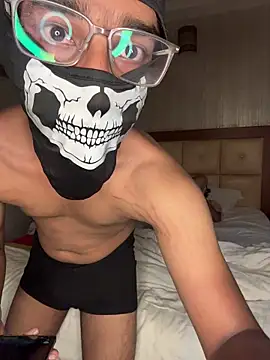 SexySins 69 online show from 07.09.26