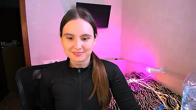 Snapshot of ChelseaStarX chatting on 07.27.26 ChelseaStarX online show from 07.27.26