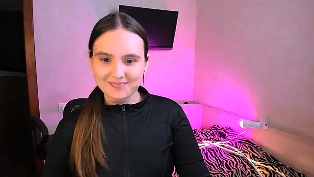 Snapshot of ChelseaStarX chatting on 08.01.26 ChelseaStarX online show from 08.01.26
