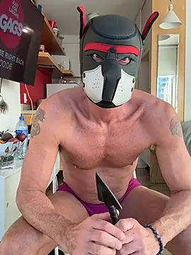 Reginaldothedog online show from 07.17.26