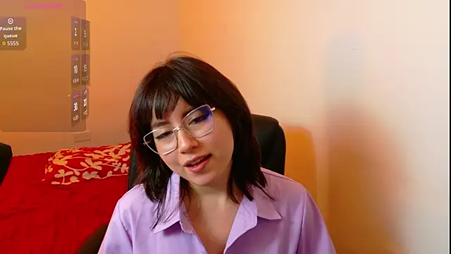 Vesna10 online show from 08.06.26