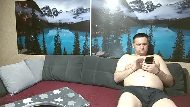BiManKleo online show from 08.05.26