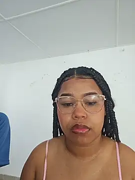 Alexandra Jaramillo online show from 06.20.26