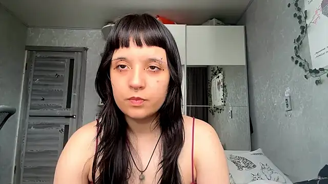 K1ttz1 cutie online show from 06.22.26