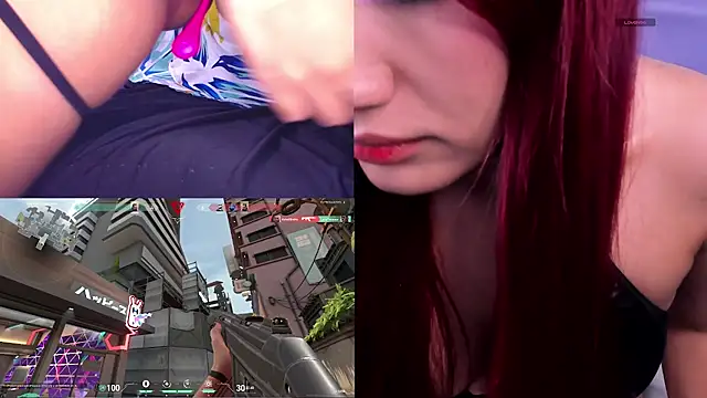 MiaaVoss online show from 07.14.26