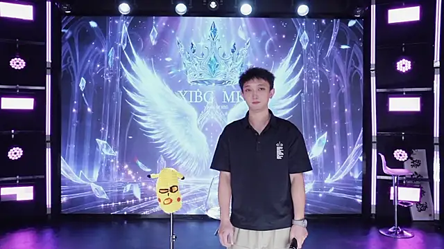 GJ-01 online show from 06.23.26
