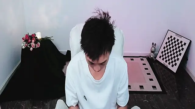 GJ-01 online show from 06.25.26