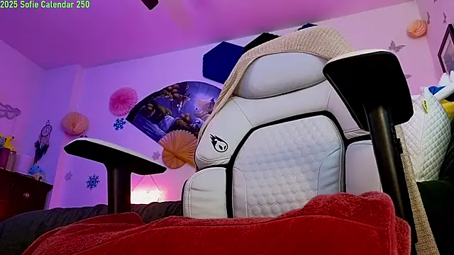 MySweetSofie online show from 01.18.25