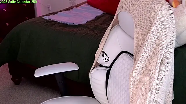 MySweetSofie online show from 01.19.25