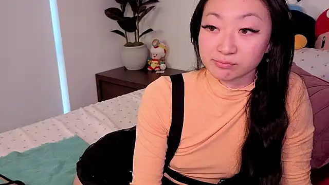 MySweetSofie online show from 10.19.25