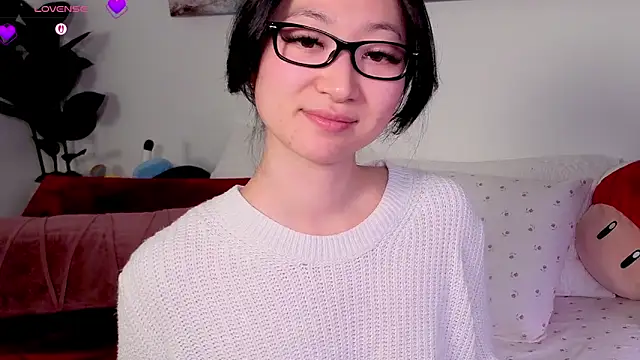MySweetSofie online show from 02.12.26
