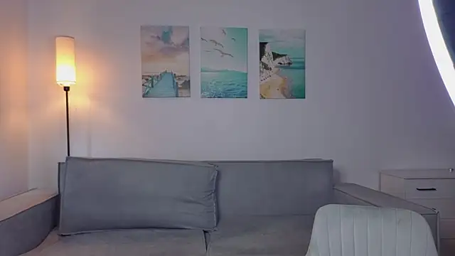 micky lush online show from 08.03.26