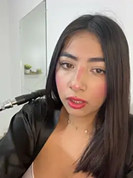 cherry skinnyy  online show from 07.25.26