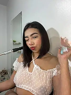 cherry skinnyy  online show from 08.03.26
