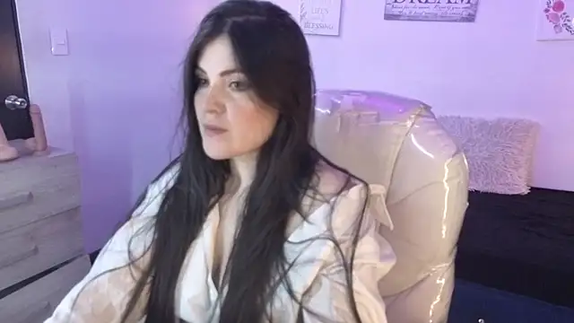 Amaravega  online show from 07.02.26