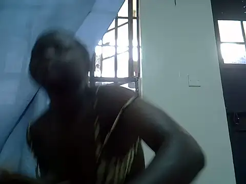 Snapshot of milky_gal_ebony chatting on 06.23.26 milky gal ebony online show from 06.23.26
