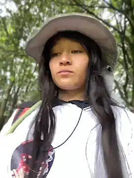 girl valery online show from 06.24.26