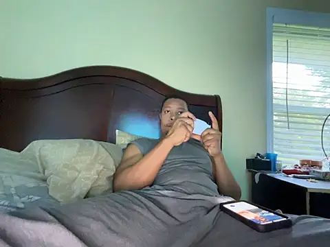 Charmingswoleking online show from 06.28.26