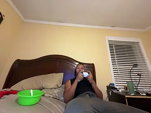 Charmingswoleking online show from 07.23.26