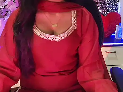Black magicwomen69 online show from 07.03.26