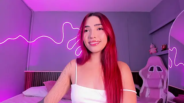 AriiCherry online show from 07.22.26