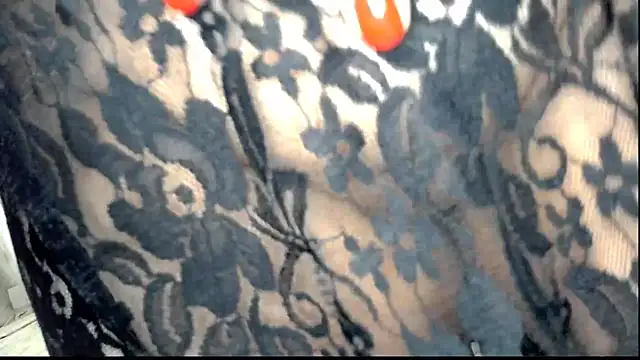 ScarlettReed online show from 01.11.25
