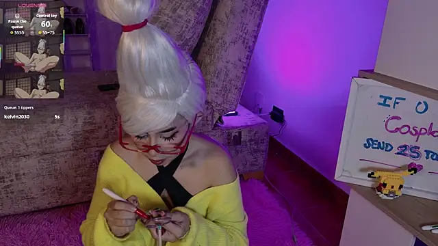 Vi anayaa online show from 07.11.26
