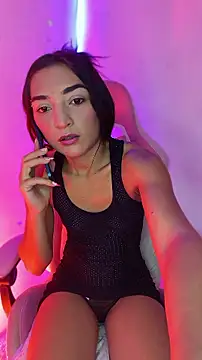 Snapshot of luna_traviesha chatting on 08.02.26 luna traviesha online show from 08.02.26
