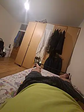 AjAj1985 online show from 06.24.26