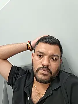 AjAj1985 online show from 06.26.26