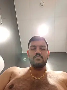 AjAj1985 online show from 07.24.26